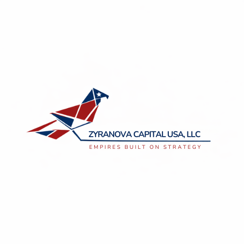 Zyranova Capital USA